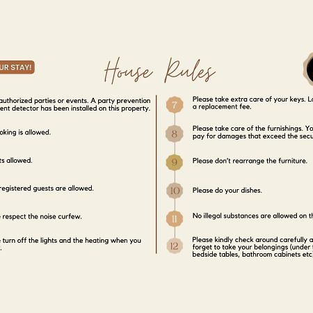 Bee Stays - Maliston House Great Sankey المظهر الخارجي الصورة